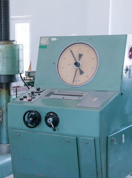 Construcții Bihor s.A.