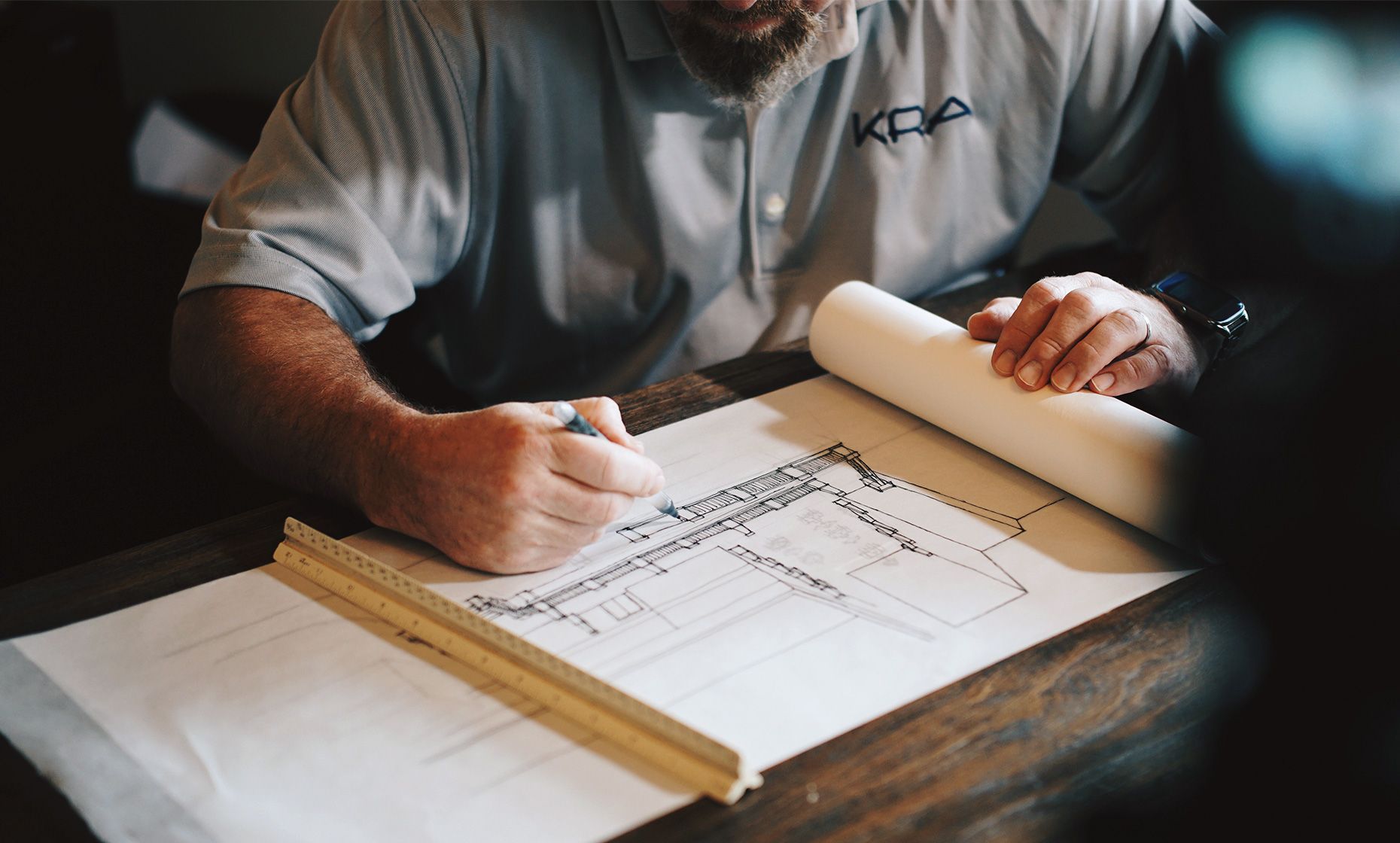 plan parter - apartamente noi Victoria Rezidențial Oradea